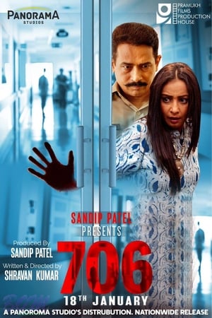 706 (2019) Hindi Movie 480p HDRip - [400MB]