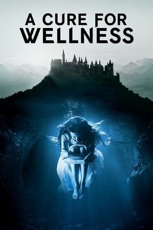 A Cure for Wellness 2016 HEvc 720p Hindi Dual Audio Bluray 600MB