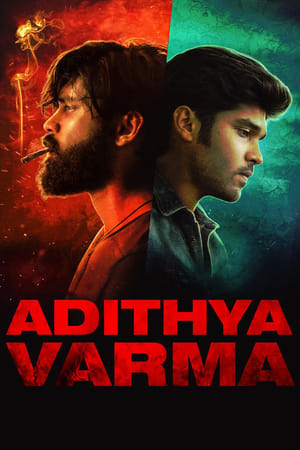 Adithya Varma 2019 (Hindi -Tamil) Dual Audio 720p UnCut HDRip [1.2GB]