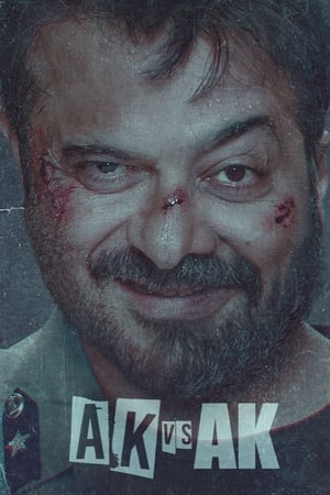 AK vs AK (2020) Hindi Movie 720p HDRip x264 [1GB]