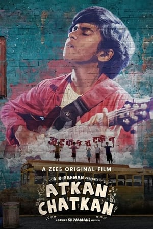 Atkan Chatkan (2020) hindi Movie 480p HDRip - [340MB]