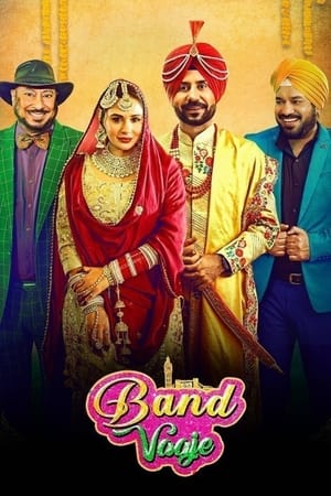 Band Vaaje 2019 Hindi Movie 480p HDRip - [360MB]
