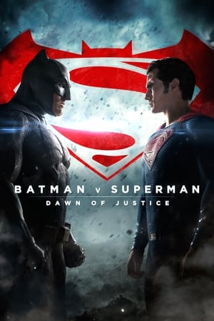 Batman Vs Superman Dawn of Justice (2016) Hindi Dual Audio Bluray 720p [1.4GB] Download