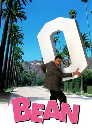 Bean (1997) Hindi Dual Audio 480p BluRay 300MB