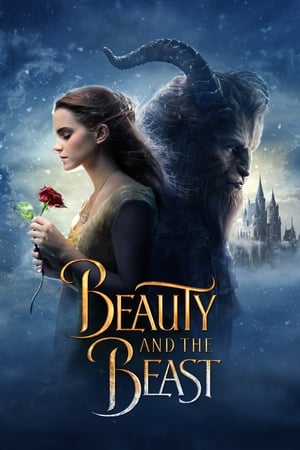 Beauty and the Beast 2017 350MB Hindi Dual Audio HDRip Download