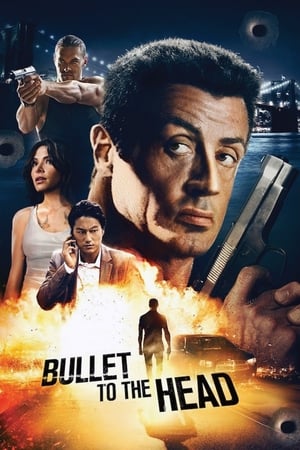 Bullet to the Head 2012 Hindi Dual Audio 480p BluRay 300MB