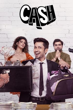 Cash 2021 Hindi Movie 480p HDRip – [340MB]