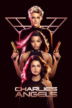 Charlie’s Angels (2019) Hindi Dual Audio (ORG) 480p BluRay 450MB
