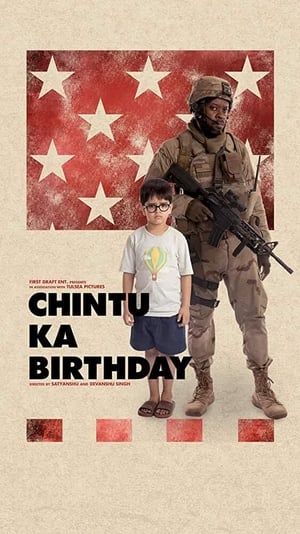 Chintu Ka Birthday 2020 Hindi Movie 480p HDRip - [260MB]
