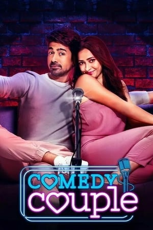 Comedy Couple 2020 Hindi Movie 720p HDRip x264 [900MB]