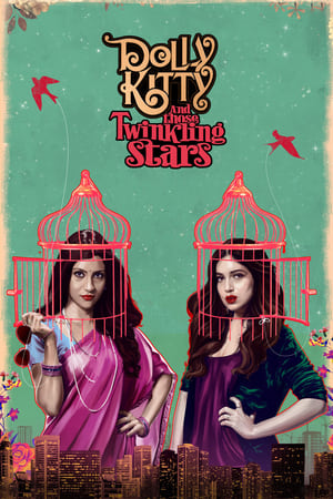 Dolly Kitty and Those Twinkling Stars (2020) Hindi Movie 480p HDRip – [400MB]