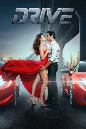 Drive (2019) Hindi Movie 720p HDRip x264 [1.2GB]