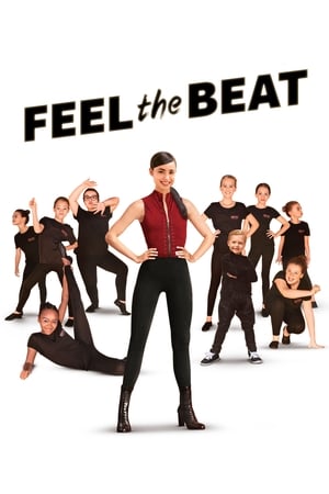Feel the Beat (2020) Hindi Dual Audio 720p Web-DL [1.1GB]
