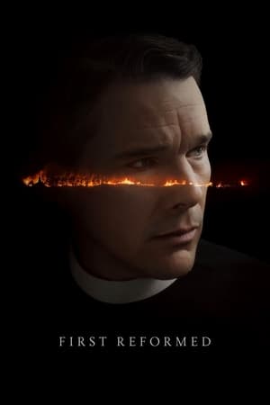 First Reformed 2017 Hindi Dual Audio 720p BluRay [990MB]