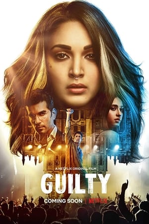 Guilty 2020 Hindi Movie 480p HDRip - [380MB]