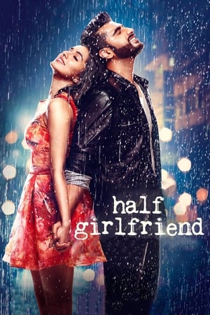 Half Girlfriend 2017 380MB Full Movie 480p HDRip Download
