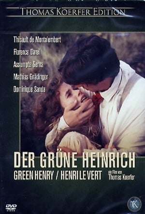 Henry’s Romance 1993 Hindi Dual Audio Movie 720p DVDRip - 1GB