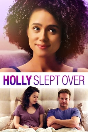 Holly Slept Over 2020 Hindi Dual Audio 480p Web-DL 330MB