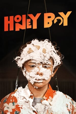 Honey Boy 2019 Hindi Dual Audio 720p BluRay [870MB]