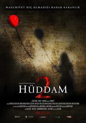 Huddam 2 (2019) Hindi Dual Audio 480p WebRip 350MB