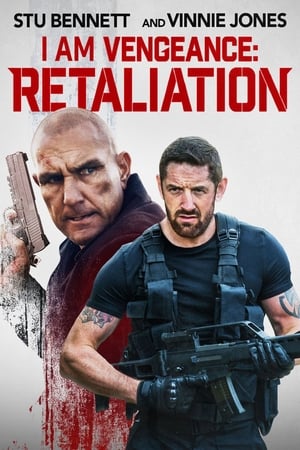 Download I Am Vengeance: Retaliation (2020) Hindi Dual Audio HDRip 720p ...