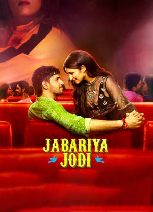 Jabariya Jodi (2019) Hindi Movie 480p HDRip - [390MB]