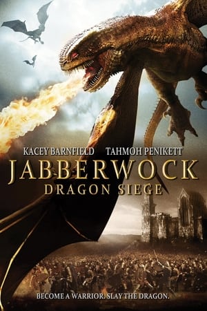 Jabberwock (2011) Hindi Dual Audio 720p BluRay [880MB]