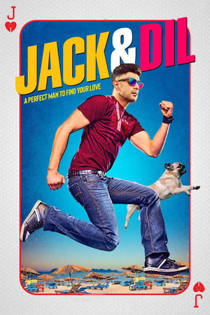 Jack And Dil (2018) Hindi Movie 480p HDTVRip - [280MB]