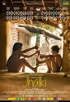Jhalki 2019 Hindi Movie 480p HDRip – [270MB]