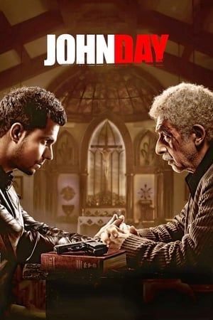 John Day (2013) Hindi Movie 480p Web-DL - [380MB]