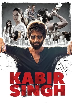 Kabir Singh (2019) Hindi Movie 480p HDRip - [400MB]
