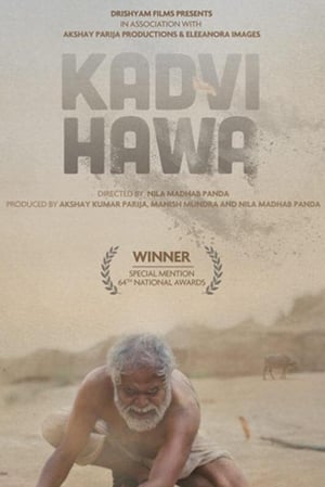 Kadvi Hawa (2017) Hindi Movie 480p HDRip - [330MB]