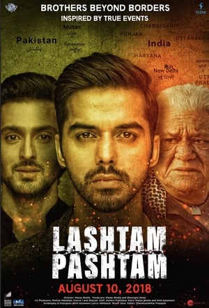 Lashtam Pashtam (2018) Hindi Movie 480p HDRip - [400MB]