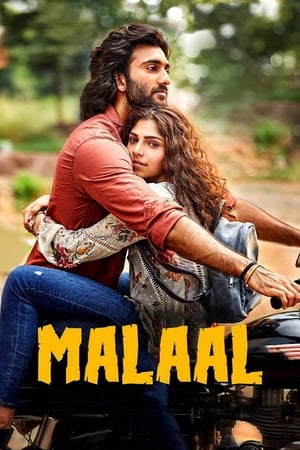 Malaal (2019) Hindi Movie 480p HDRip - [350MB]