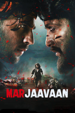 Marjaavaan (2019) Hindi Movie 480p HDRip - [400MB]