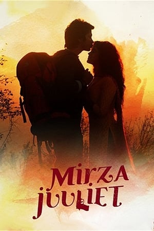 Mirza Juuliet 2017 Hindi Movie pDVDRip 350MB