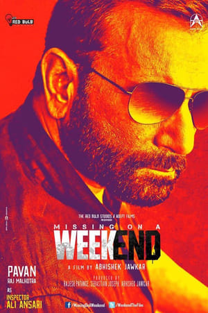 Missing on a Weekend (2016) Hindi Movie 480p WebRip - [330MB]