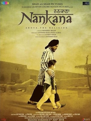 Nankana 2018 Movie 480p Pre-DVDRip - [340MB]