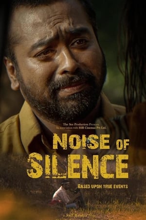 Noise of Silence 2021 Hindi Movie 480p HDRip – [300MB]