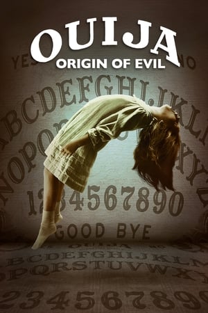 Ouija: Origin of Evil (2016) Hindi Dual Audio 480p BluRay 350MB