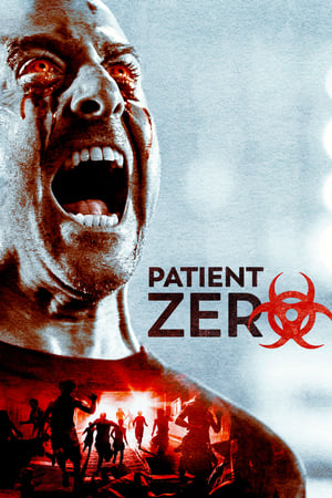 Patient Zero (2018) Hindi Dual Audio 480p BluRay 400MB