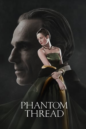 Phantom Thread (2017) Hindi Dual Audio 480p BluRay 400MB