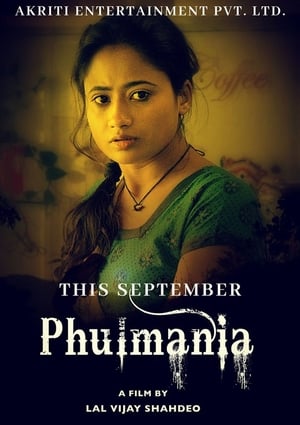 Phulmania (2019) Hindi Movie 720p HDRip x264 [880MB]