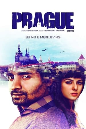 Prague 2013 300MB Full Movie 480p HDRip Download