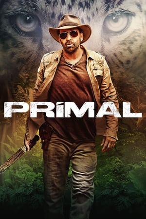 Primal (2019) Hindi Dual Audio 480p BluRay 300MB