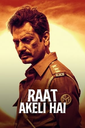Raat Akeli Hai (2020) Hindi Movie 480p HDRip - [410MB]