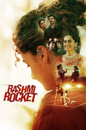 Rashmi Rocket (2021) Hindi Movie 720p HDRip x264 [1GB]