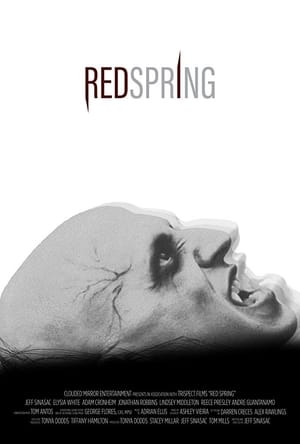 Red Spring (2017) Hindi Dual Audio 720p BluRay [750MB]