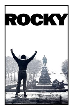 Rocky (1976) Dual Audio Hindi 480p Bluray 350MB