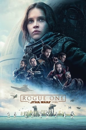 Rogue One A Star Wars Story 2016 Hindi Dual Audio BluRay 720p Hevc [600MB]